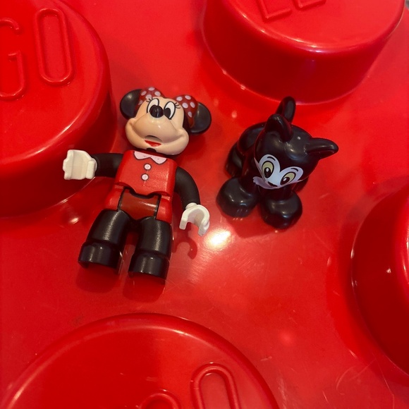 Minnie and Fido bundle - Picture 1 of 1